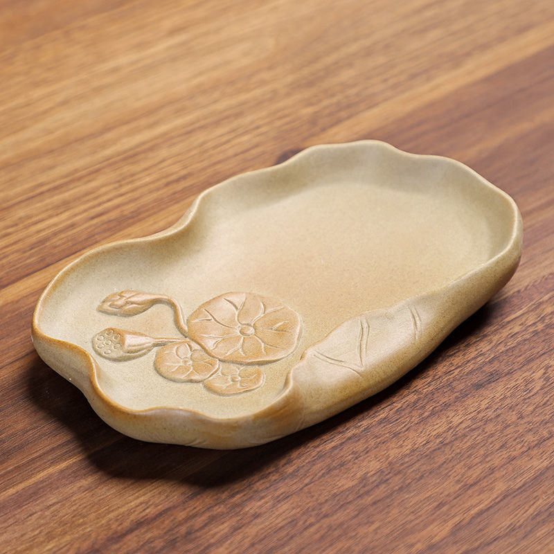 Brazilian Wood Hydroponic Plan - огляд і ціна Drip Tray Saucer