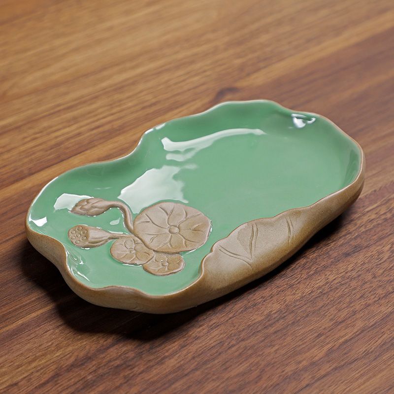 Brazilian Wood Hydroponic Plan - огляд і ціна Drip Tray Saucer