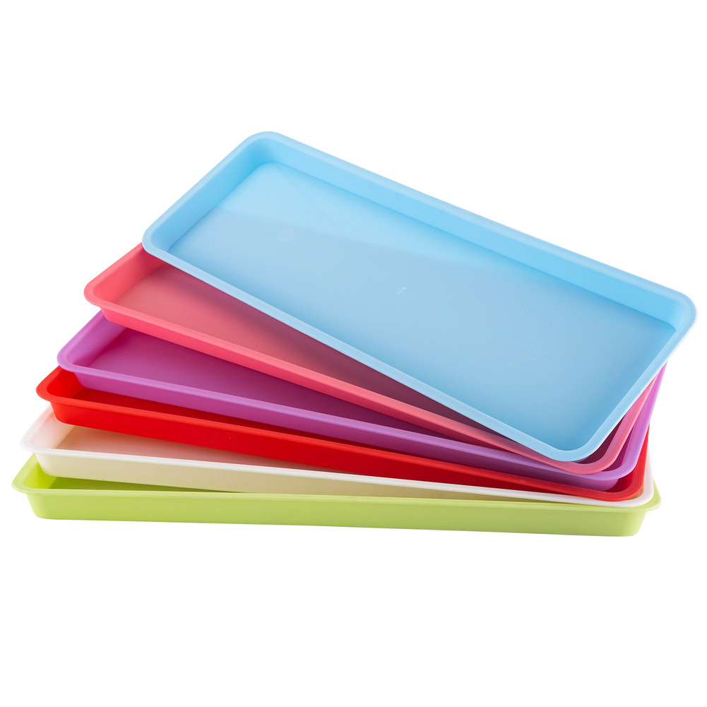 Plastic Plant Saucers 6 Pieces - огляд і ціна Drip Tray Saucer