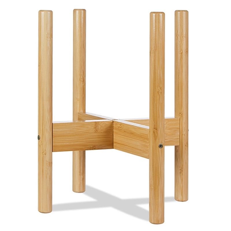 B03C-Bonsai Display Stand Wood - огляд і ціна Bonsai Garden Display Stands