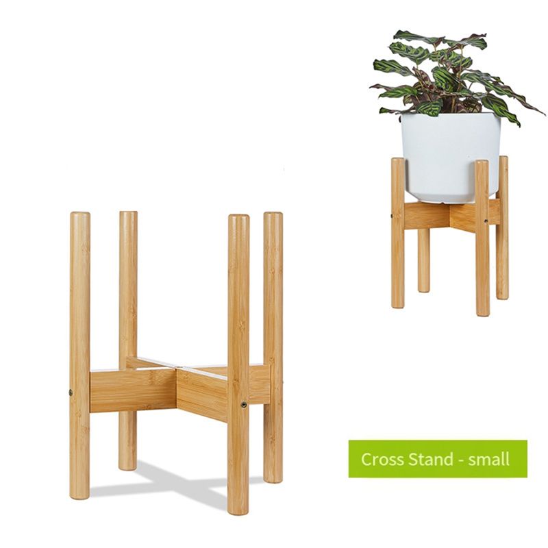 B03C-Bonsai Display Stand Wood - огляд і ціна Bonsai Garden Display Stands
