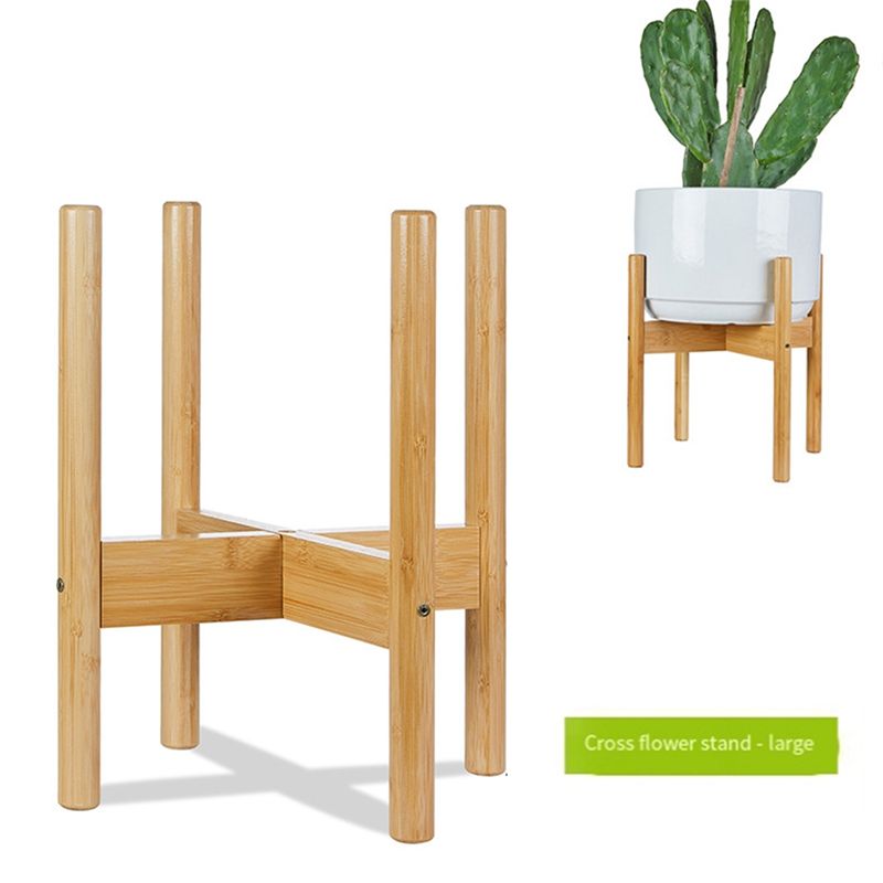 B03C-Bonsai Display Stand Wood - огляд і ціна Bonsai Garden Display Stands