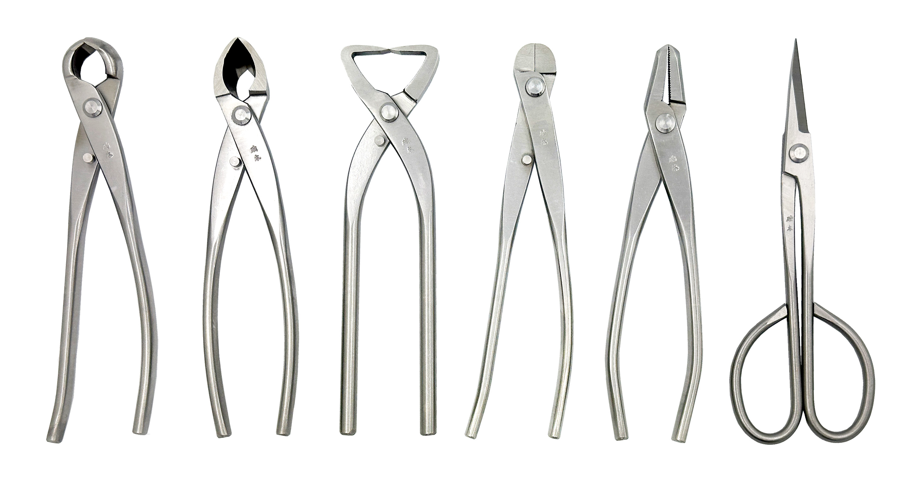 Good Quality Grade Bonsai Tool - огляд і ціна Jin Plier Branch