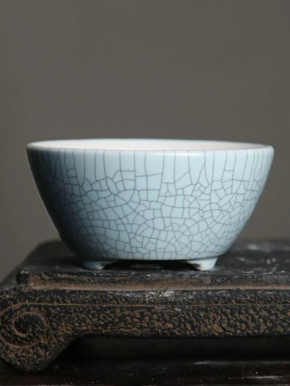 Porcelain Colorful Round Bonsa - огляд і ціна Bonsai Garden Chinese Garden