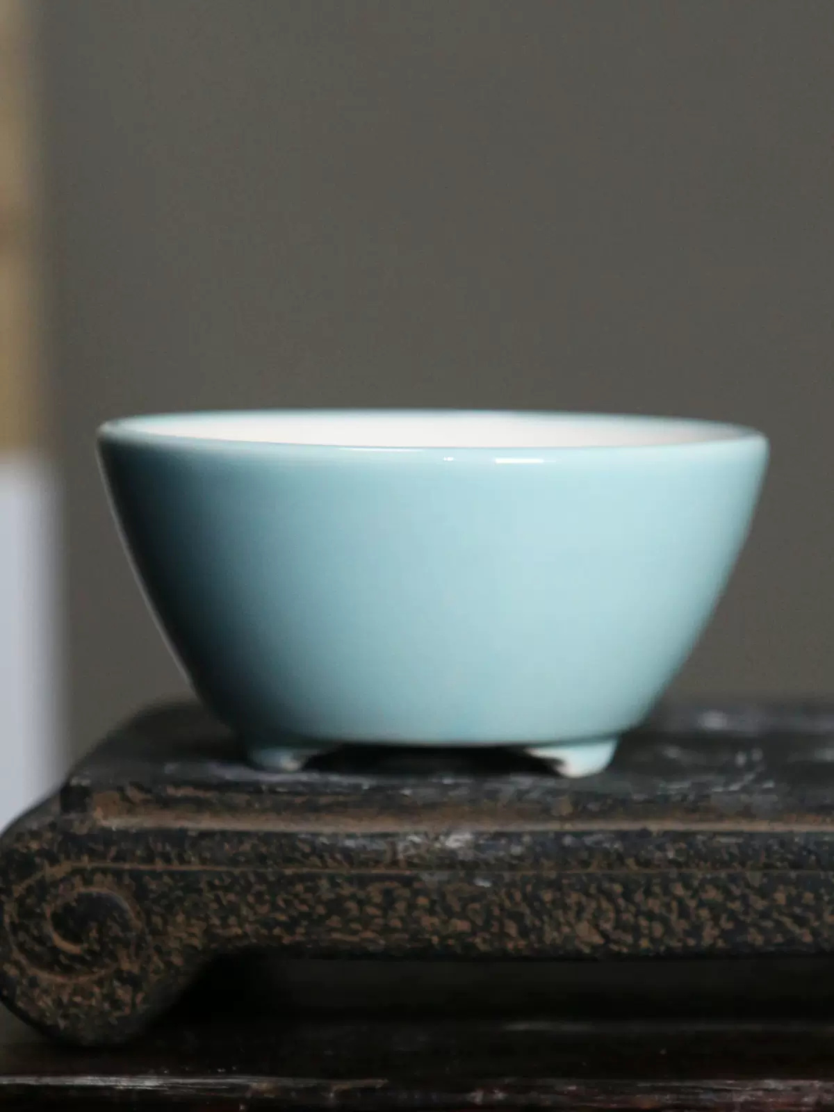 Porcelain Colorful Round Bonsa - огляд і ціна Bonsai Garden Chinese Garden