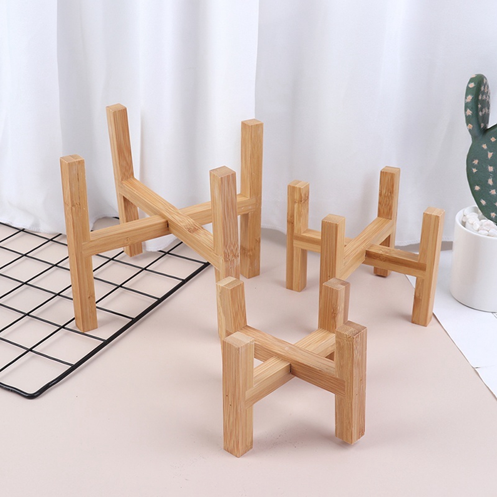 Indoor Free Standing Planter D - огляд і ціна Bonsai Garden Display Stands