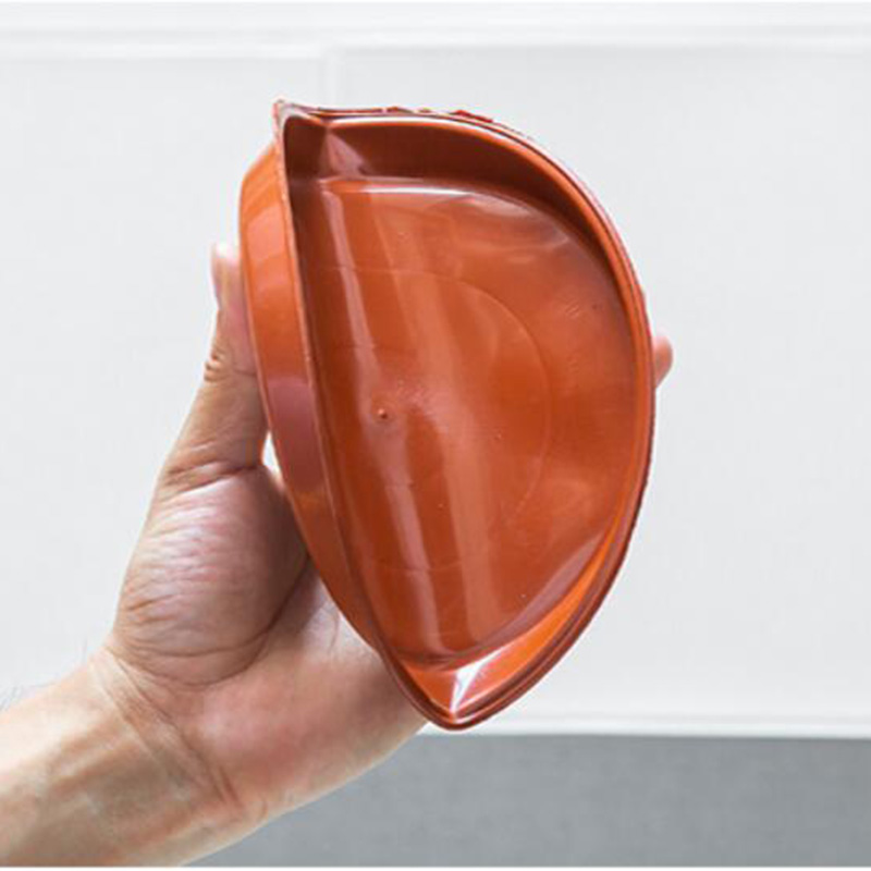10pcs Plastic Flower Pot Tray  - огляд і ціна Drip Tray Saucer