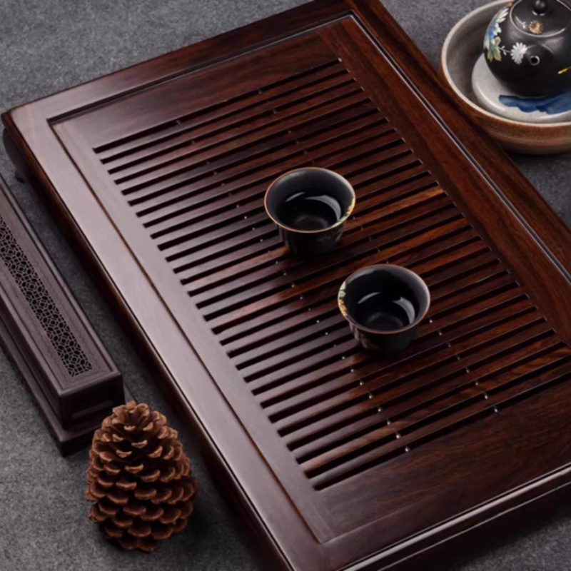 Serving Drainage Tea Tray Drip - огляд і ціна Drip Tray Saucer