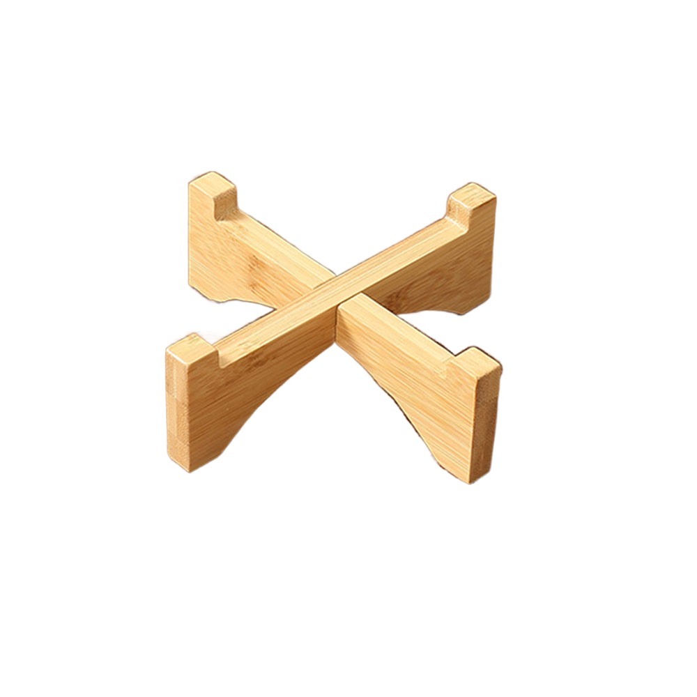 Wooden Bonsai Display Stand Fl - огляд і ціна Bonsai Garden Display Stands