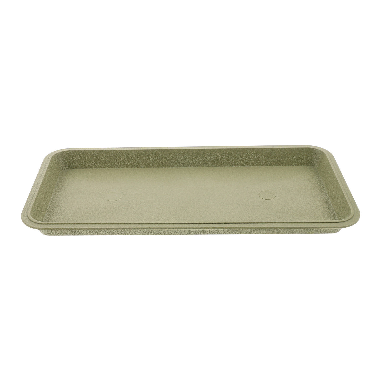 29.5x14.5cm Rectangular Plant  - огляд і ціна Drip Tray Saucer