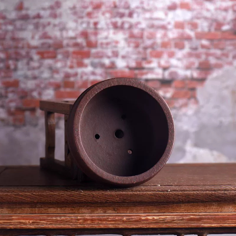 Ceramic Circle Waistline Bonsa - огляд і ціна Bonsai Garden Chinese Garden