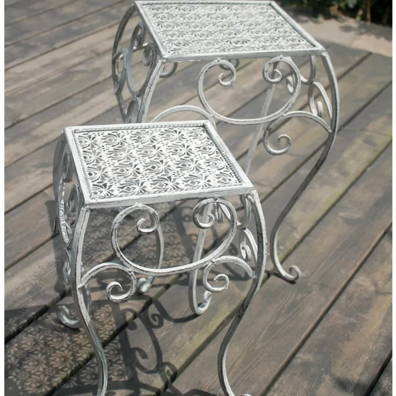 European Style Garden Plant St - огляд і ціна Bonsai Garden Display Stands