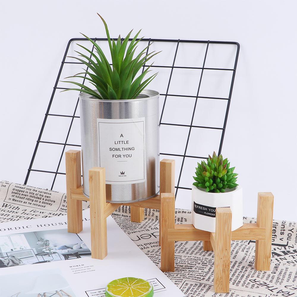 Strong Indoor Home Decor Displ - огляд і ціна Bonsai Garden Display Stands