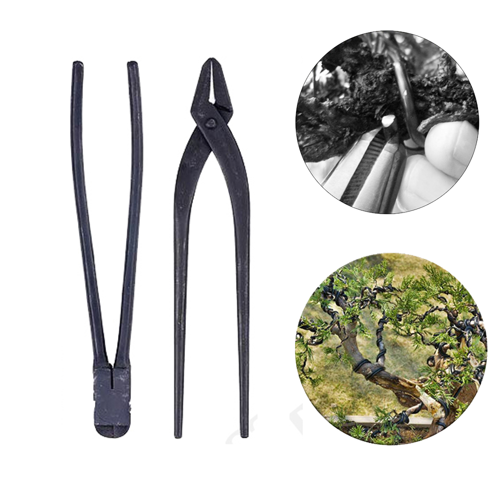 2pcs/set Garden Pruning Wire D - огляд і ціна Jin Plier Branch