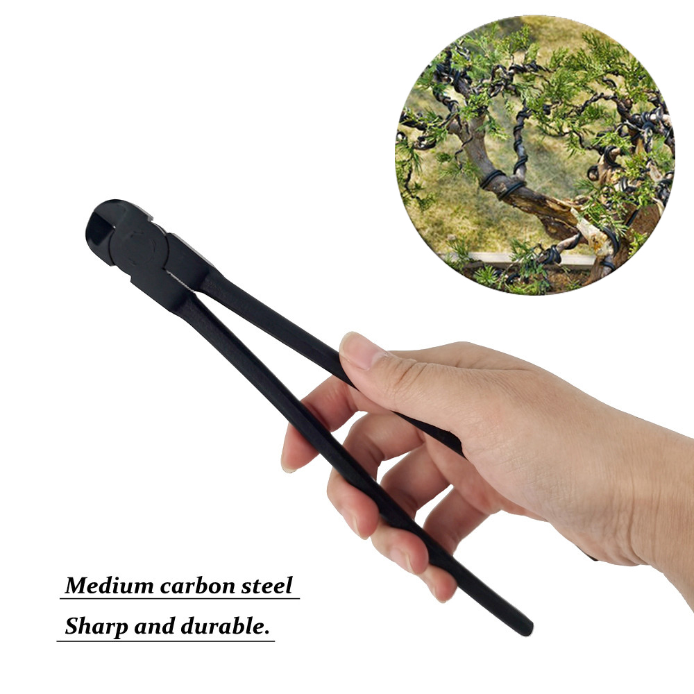 2pcs/set Garden Pruning Wire D - огляд і ціна Jin Plier Branch