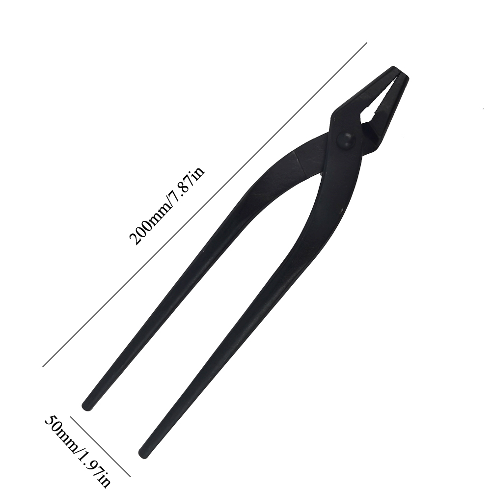 2pcs/set Garden Pruning Wire D - огляд і ціна Jin Plier Branch