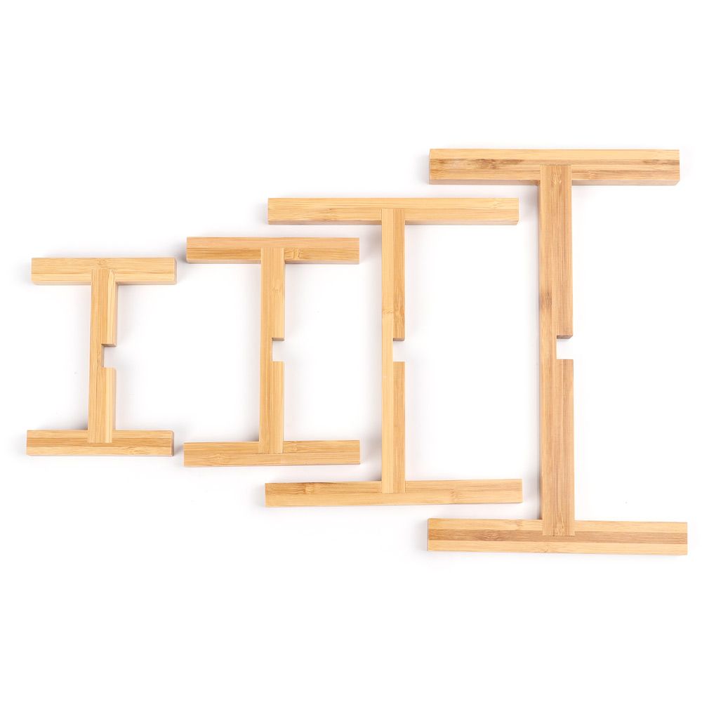 Garden Supplies Home Decoratio - огляд і ціна Bonsai Garden Display Stands
