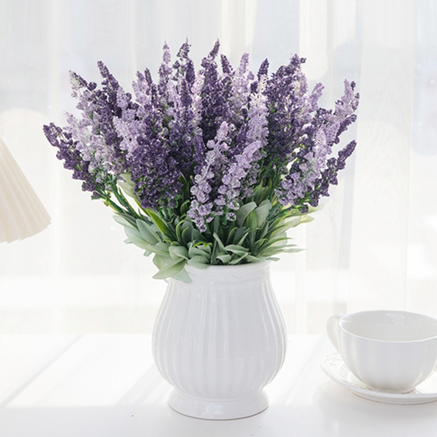 5pcs Artificial Flowers Plants - огляд і ціна Bonsai Garden Centre