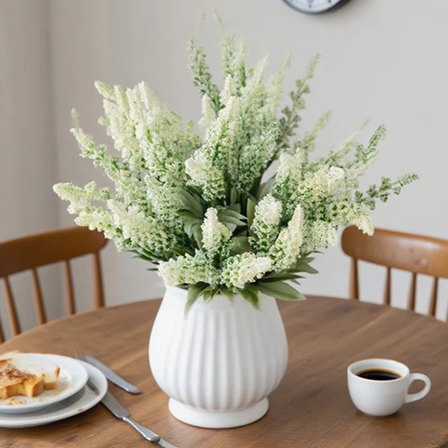 5pcs Artificial Flowers Plants - огляд і ціна Bonsai Garden Centre
