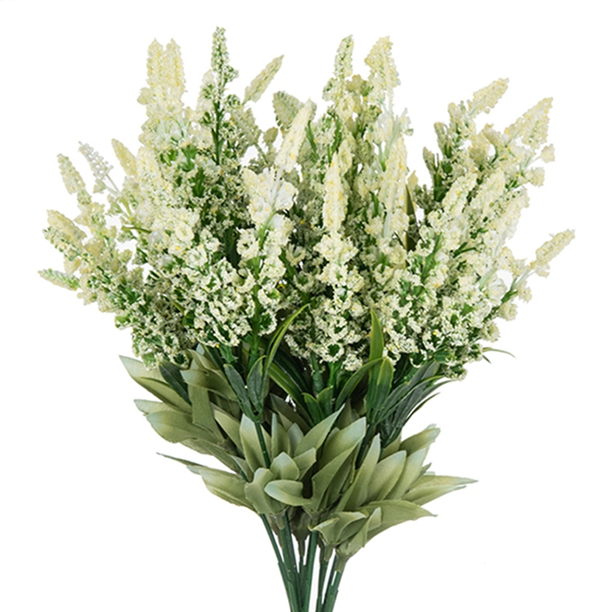 5pcs Artificial Flowers Plants - огляд і ціна Bonsai Garden Centre