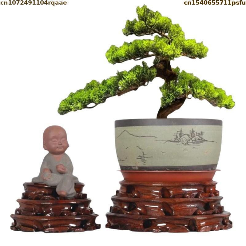 6-30cm Diameter Standing Flowe - огляд і ціна Bonsai Garden Display Stands
