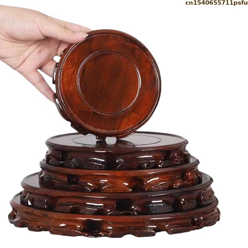 6-30cm Diameter Standing Flowe - огляд і ціна Bonsai Garden Display Stands