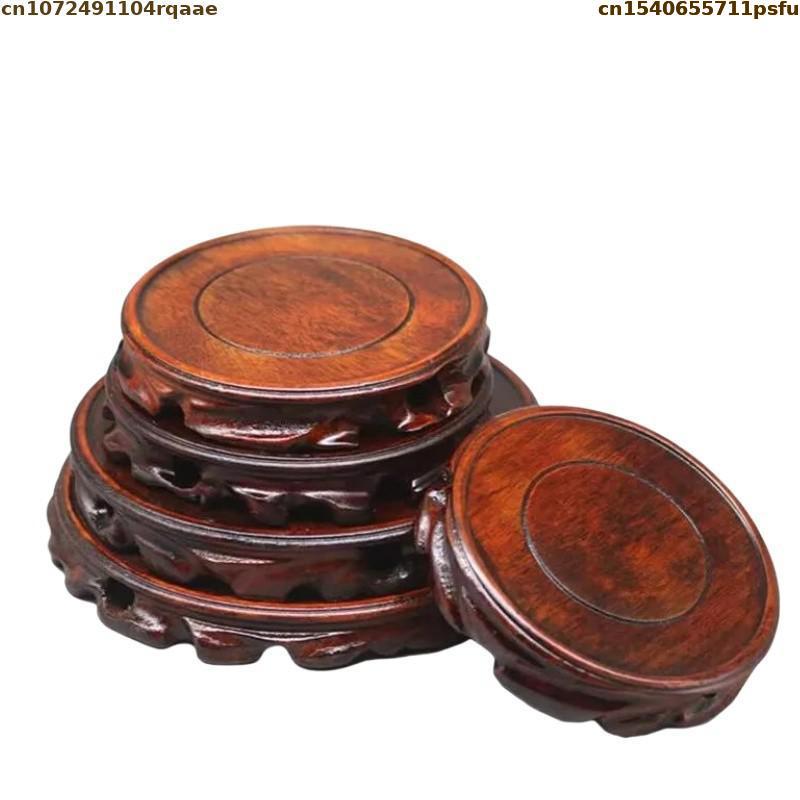 6-30cm Diameter Standing Flowe - огляд і ціна Bonsai Garden Display Stands