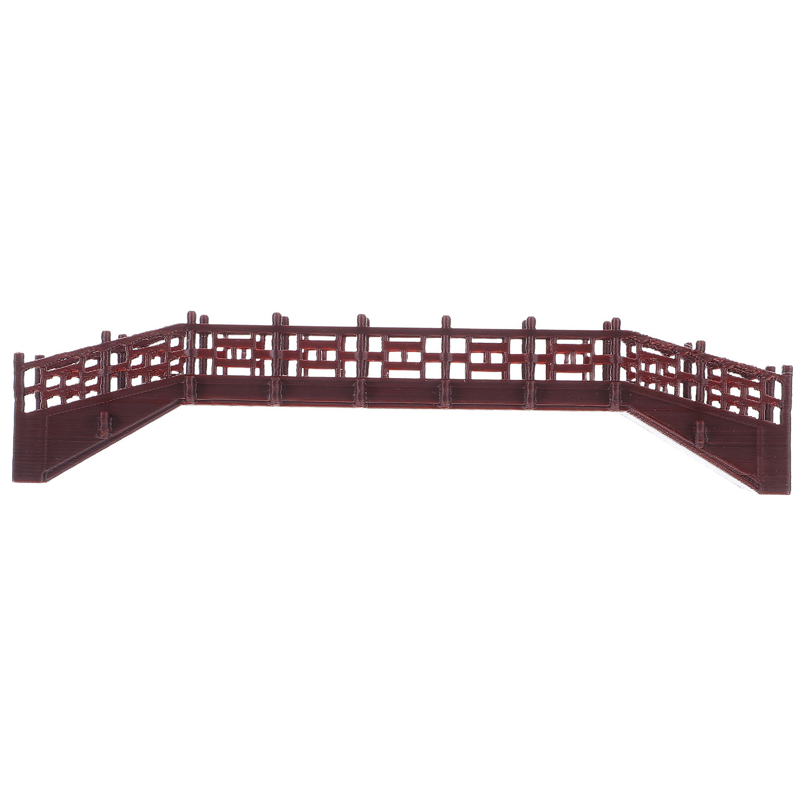 Miniature Bridge Chinese Style - огляд і ціна Bonsai Garden Chinese Garden