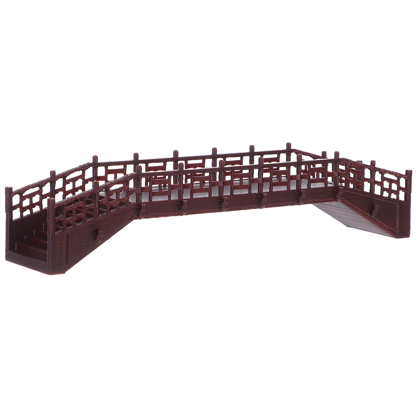 Miniature Bridge Chinese Style - огляд і ціна Bonsai Garden Chinese Garden